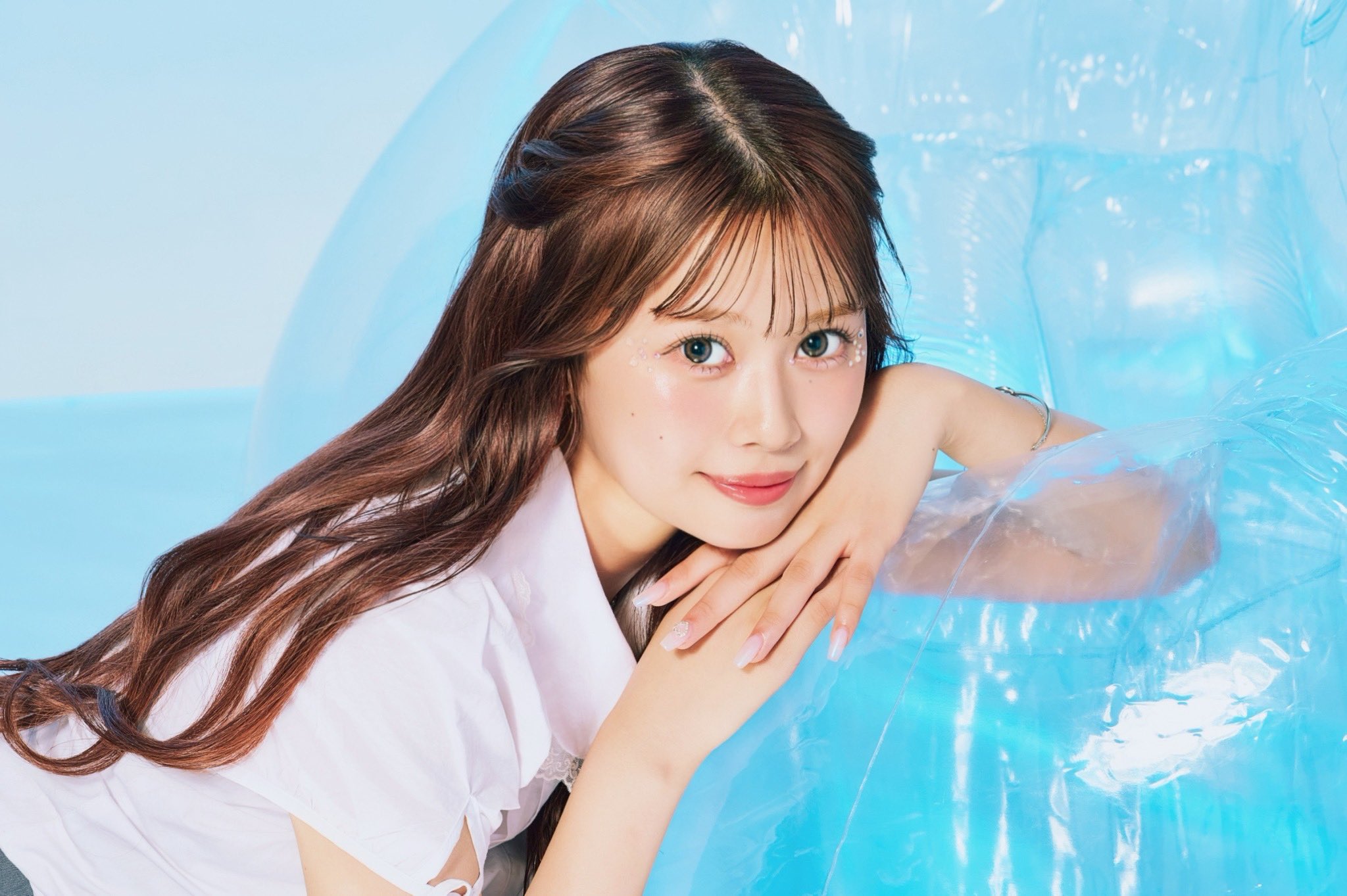 今日好き4回出演】瀬川陽菜乃（ひなぽん）って何者？プロフィールや 