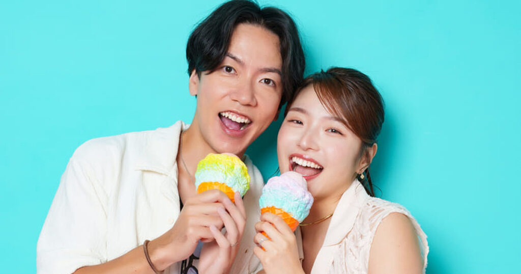 あざみ夫婦とは？家族・子育て・夫婦の日常と公式SNSを解説