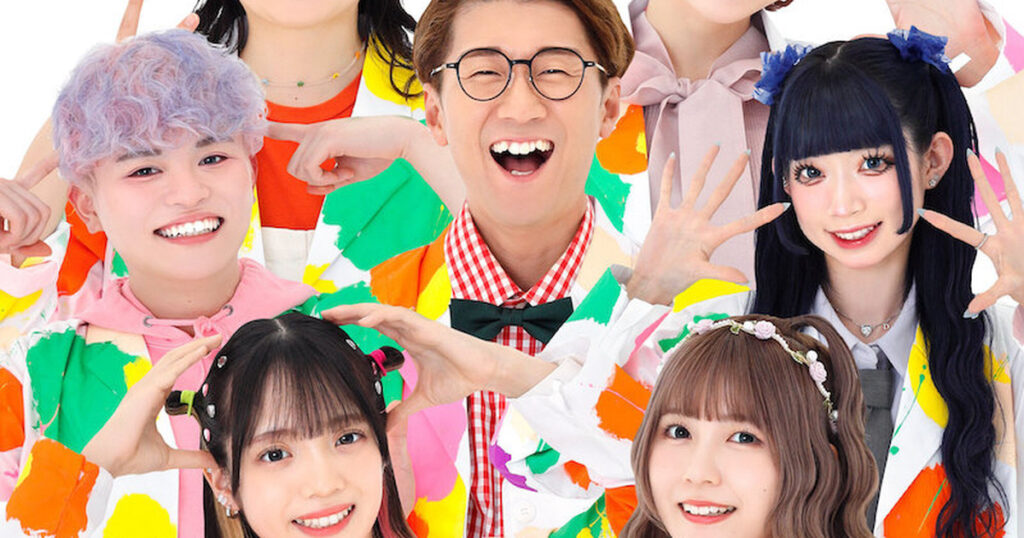 ボンボンTV夏イベント東京2026はいつ?時間・会場・チケットを解説