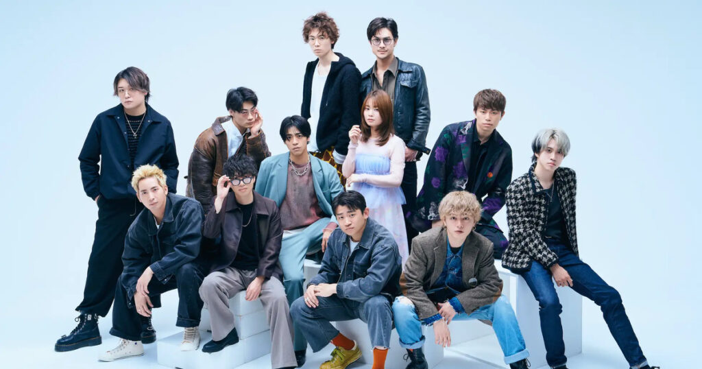 ごっこ倶楽部とは?ショートドラマの魅力・活動メンバーと公式SNS