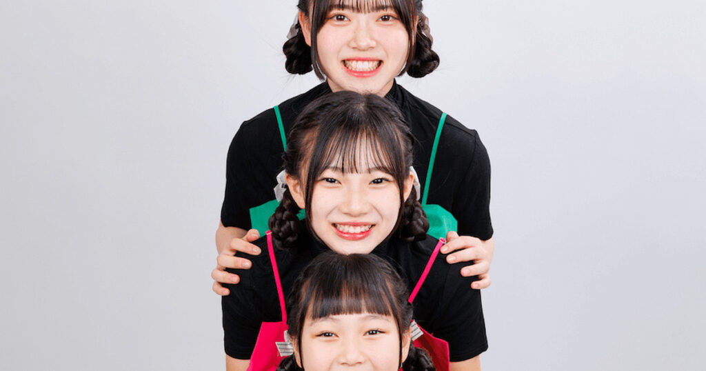 はまちこちゃんねるとは?メンバー・ダンス・イベントと公式SNSを解説