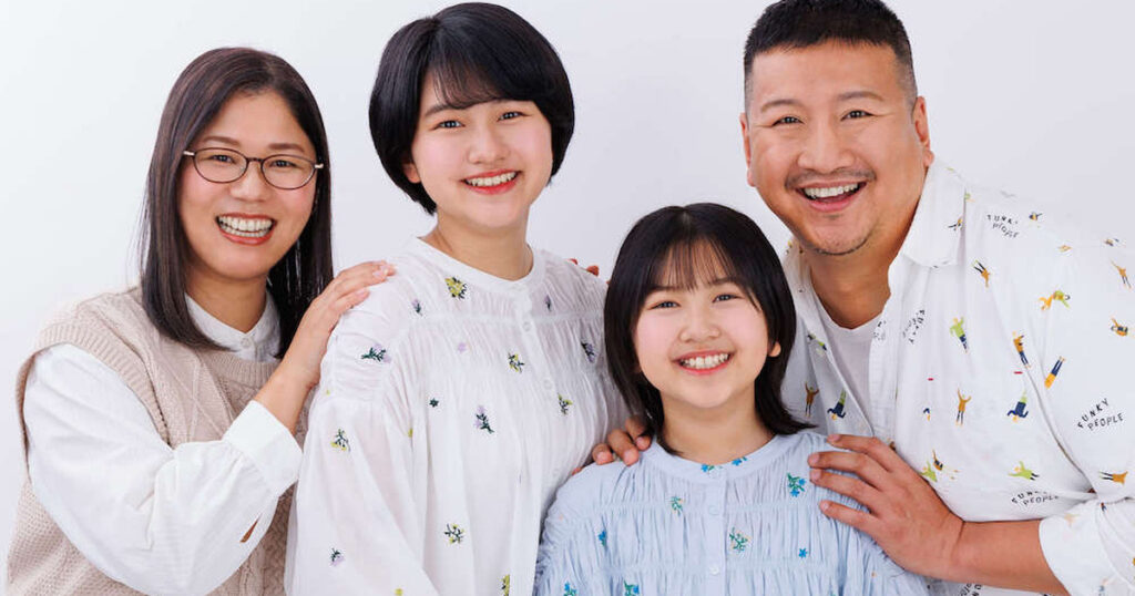 HIMAWARIちゃんねるとは?家族・映画・イベントと公式SNSを解説