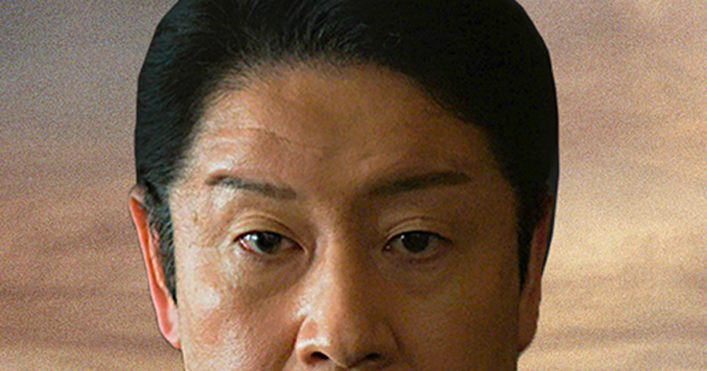 市川笑三郎とは？歌舞伎・公式SNSと『VIVANT』高田明敏役を解説