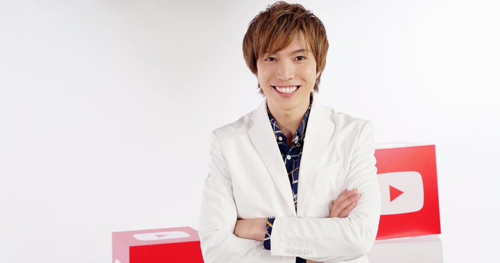 市岡元気(GENKI LABO)とは?経歴と人気の科学実験動画を解説
