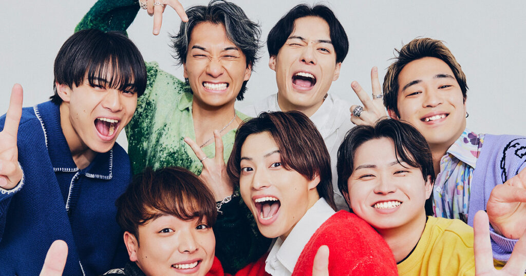 ジャスティスターとは?メンバー・年齢・イベント・グッズを公式情報で解説