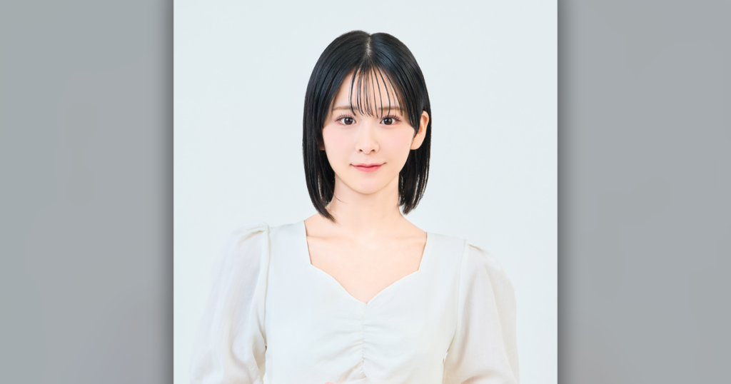 金子みゆとは？年齢・LinQ卒業後の経歴、TikTok人気動画と2026最新活動
