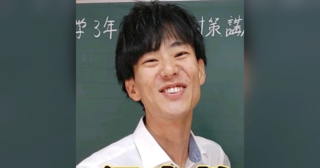 ラオ先生とは？塾講師としての経歴・受験動画と公式SNSを解説