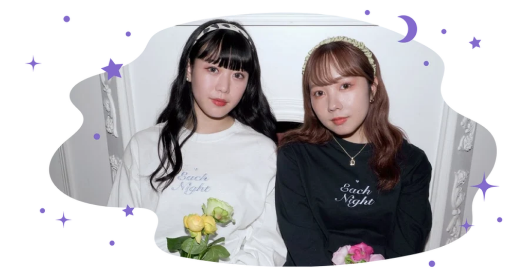 むくえなとは?むく・えなぴの年齢とプロフィール、人気動画、2026ファンミを解説