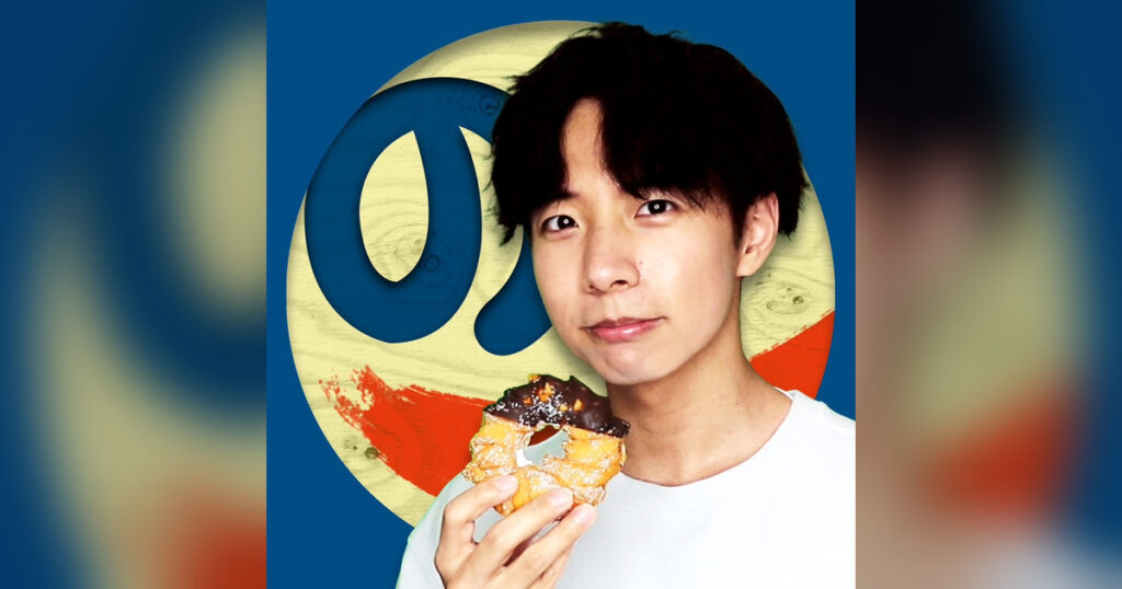 のすけぼっち飯とは？豪快なグルメ動画・人気企画と公式SNSを解説