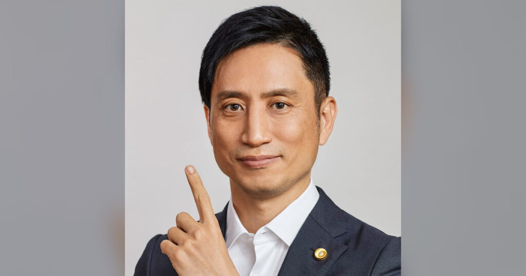 岡野タケシ弁護士とは?経歴・学歴・人気動画を解説