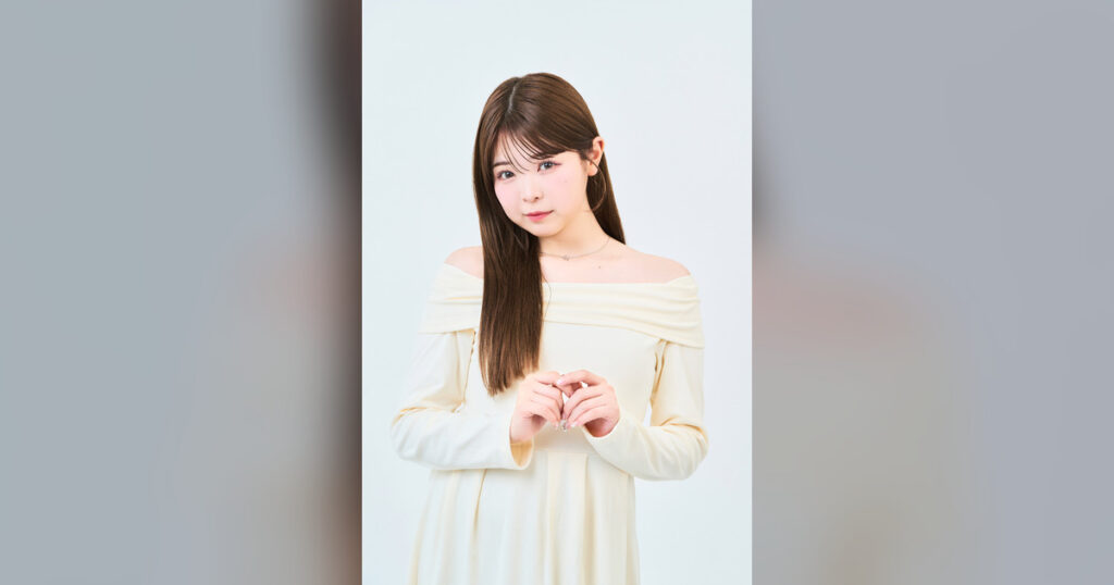 折田涼夏とは？公式プロフィール・モデル活動と美容動画を解説