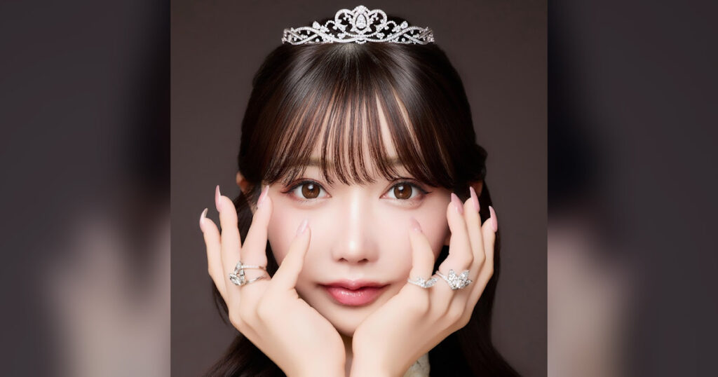 Rちゃんとは?プロフィール・インスタ・美容と2026年の活動を解説