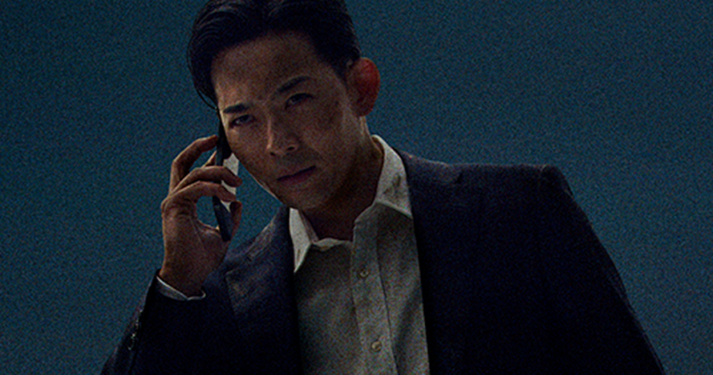 竜星涼とは?身長・出演作・Instagramと『VIVANT』新庄役を解説