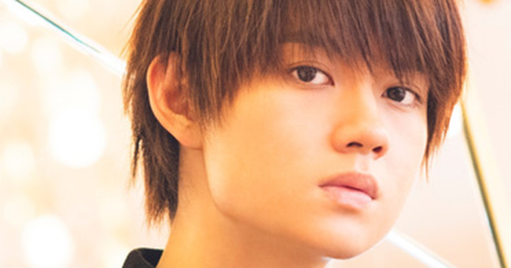 佐野勇斗とは?出演ドラマ・M!LK・InstagramとYouTubeを解説