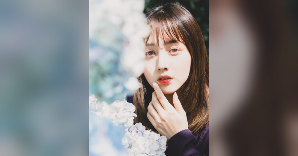 鹿の間とは?公式プロフィール・メイク動画と2026年コラボを解説