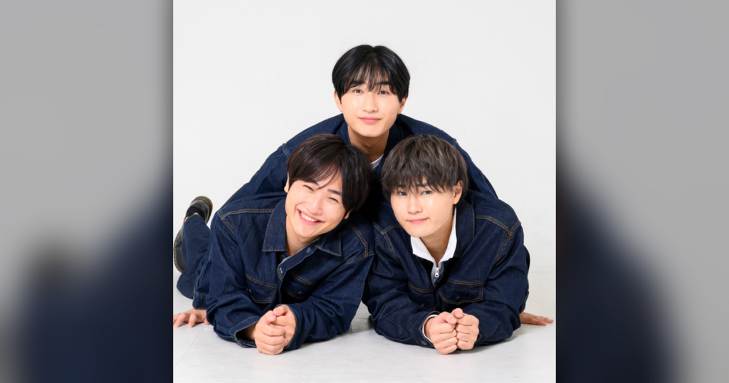 すずしょうととは？三兄弟のメンバー、人気動画、2026新曲とライブを解説