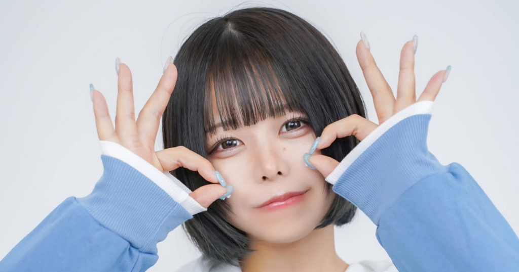 ちなぷぷとは?年齢・出身プロフィール、人気のバレー動画と2026年最新活動