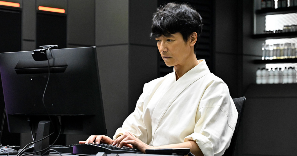 『VIVANT』第11話のサプライズキャストは誰？角田夏実・高山みなみを解説