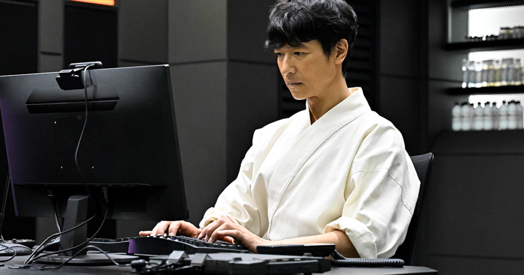 『VIVANT』赤い饅頭の意味は？別班の緊急招集サインと第12話へのつながりを解説
