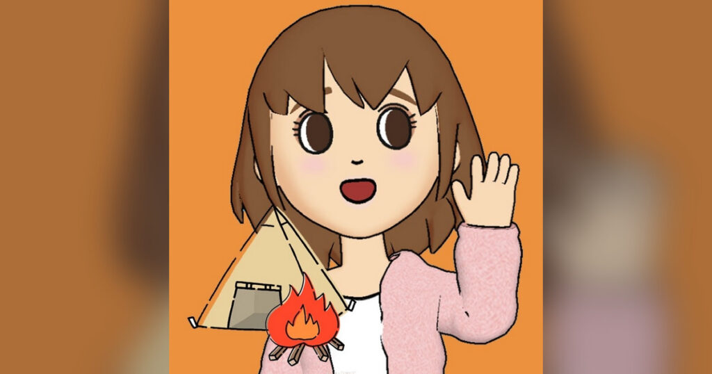 ありキャンとは？女子ソロキャンプ・旅動画・公式SNSを解説