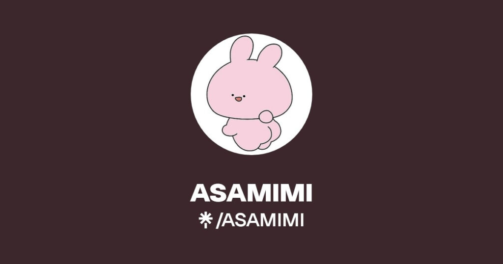 あさみみちゃんとは?人気の理由・公式SNS・現在の活動を解説