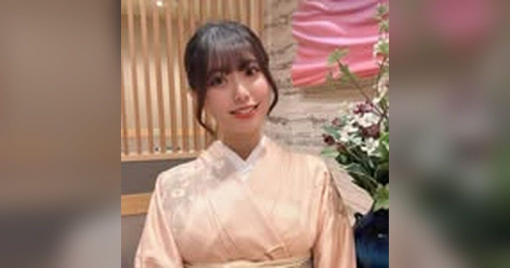あずきちゃん。とは？美容・ファッション動画・公式SNSを解説