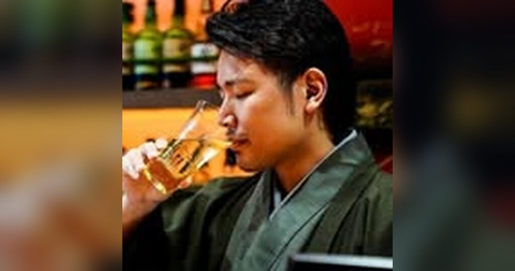 バーテンダーしずたにえんとは?静谷和典の経歴・カクテル動画・公式SNSを解説