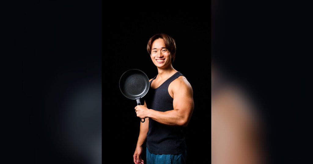 だれウマとは?簡単レシピ・料理研究家としての活動を解説