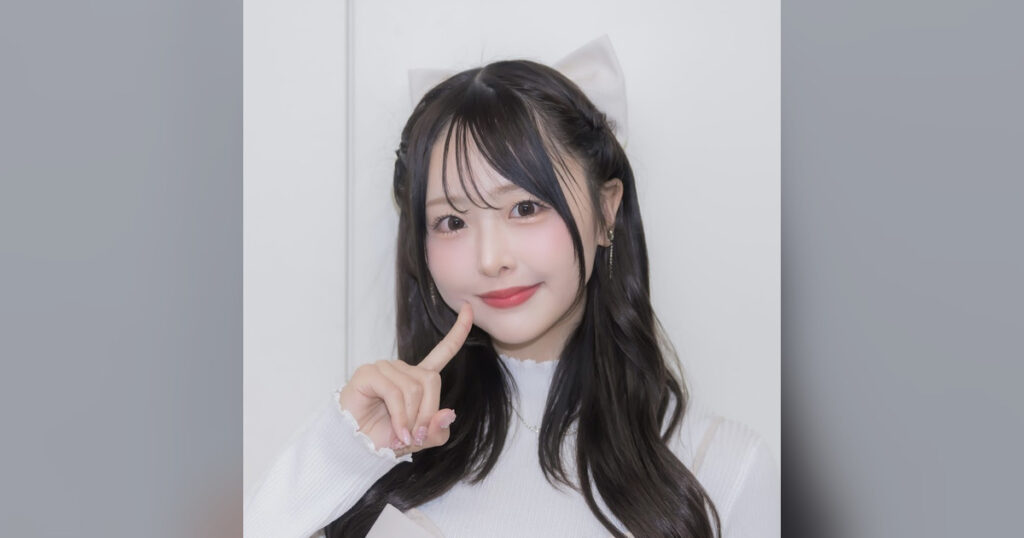 神楽ひなことは？ASMR・もぐもぐ動画・公式SNSを解説