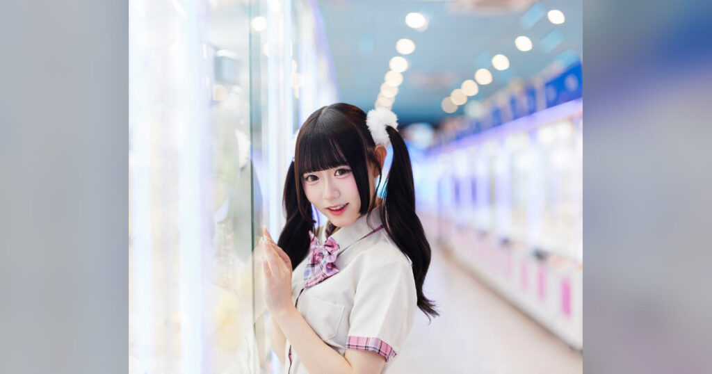 川島 梨々花とは?美容・メイク・モデル活動と公式SNSを解説