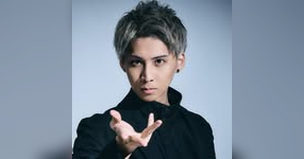 KENTO(マジシャン先生)とは?マジック動画・経歴・公式SNSを解説