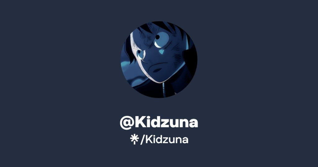 Kidzunaとは？アニメ編集・人気動画・公式SNSを解説