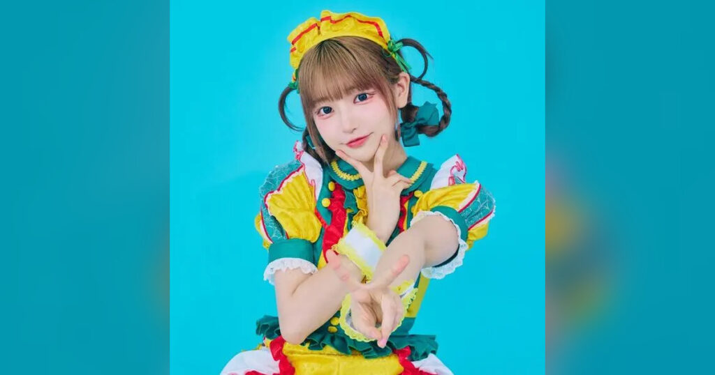 こがちゃんちゃんとは?コメント返信・コスプレ・公式SNSを解説