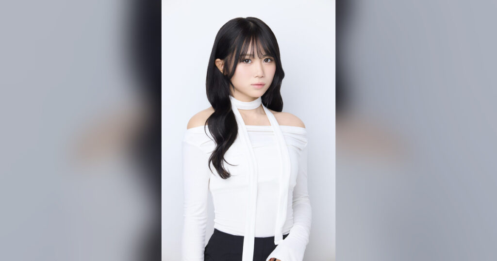 久保田 海羽とは?めるぷち卒業後・モデル活動・公式SNSを解説