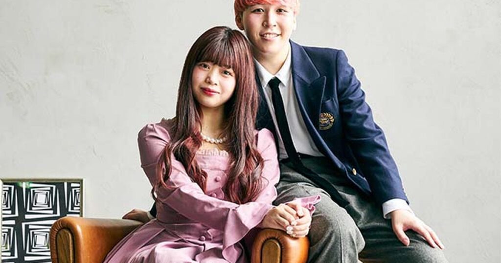 きょんぺいとは?結婚後の活動・夫婦コント・公式SNSを解説