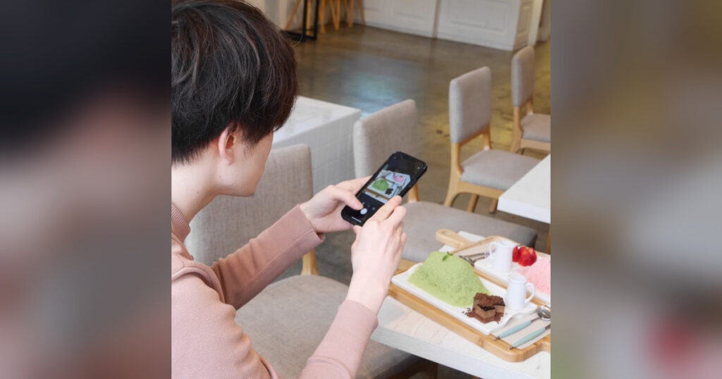 毎日甘いもの食べたいとは？ゆうとグルメ・人気動画・公式SNSを解説