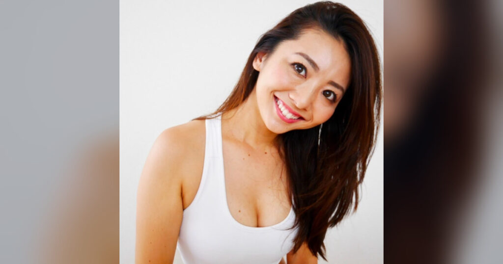 竹脇まりなとは？宅トレ・経歴・現在の活動と公式SNSを解説