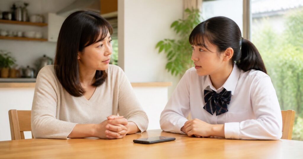Metaの保護者向けサポート通知とは?対象・仕組み・日本導入を解説