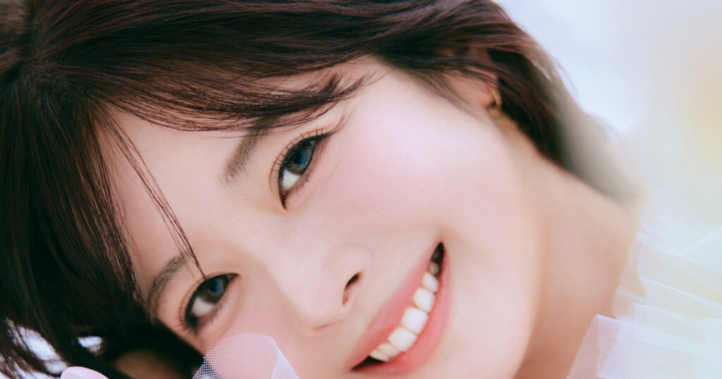 牛江桃子（ももち）とは？ファッション・ブランド・公式SNSを解説