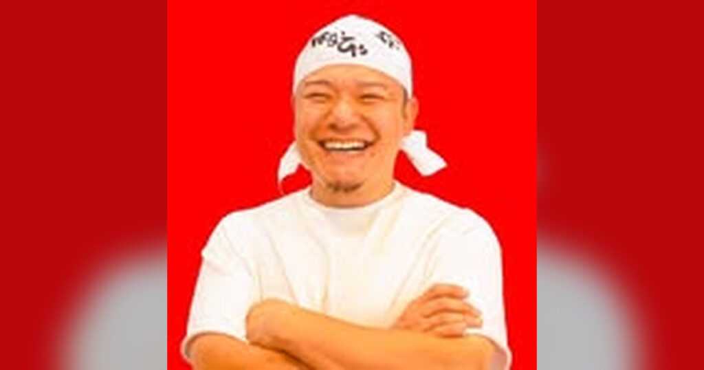 新山直人とは?人気動画・現在の活動・公式SNSを解説