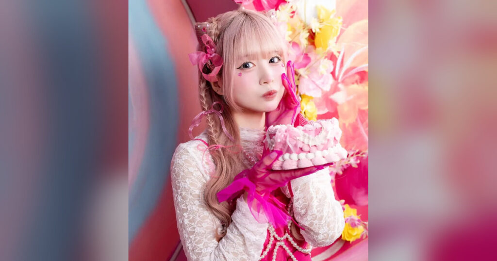 りちとは?お菓子紹介・グミ監修・公式SNSを解説