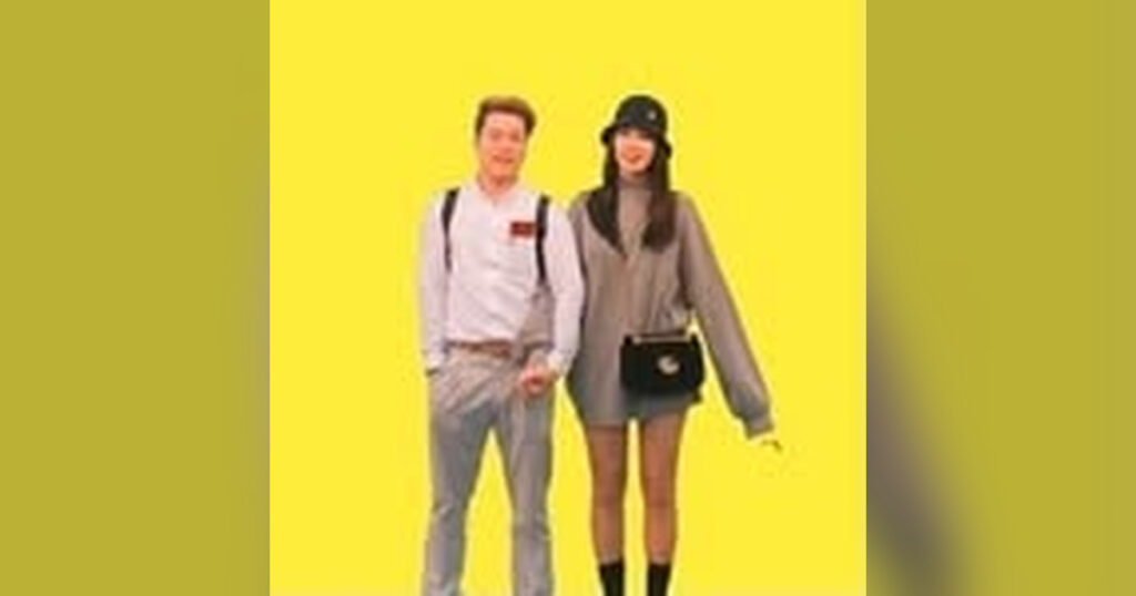 セロウンブログ（ウナとりゅう）とは？日韓カップル動画・公式SNSを解説