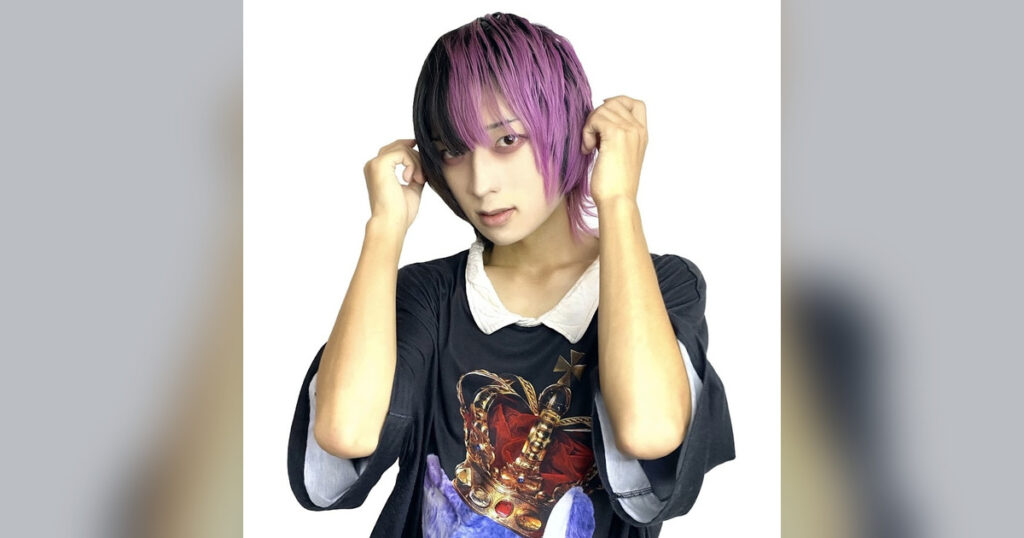 SION/紫音とは?人気ショート・動画の特徴・公式SNSを解説