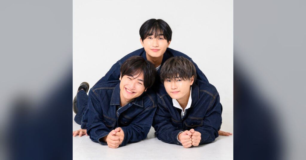 すずしょうとNEXT大阪追加公演2026はいつ?チケット・特典・注意点を解説