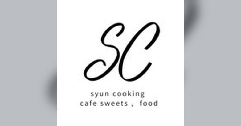 syun cookingとは?少ない材料のお菓子・人気レシピ・公式SNSを解説
