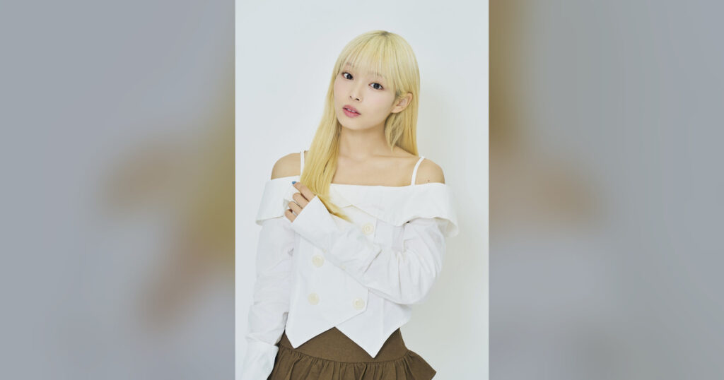 田中 陽菜とは?ダンス・めるぷち・個人YouTubeと公式SNSを解説