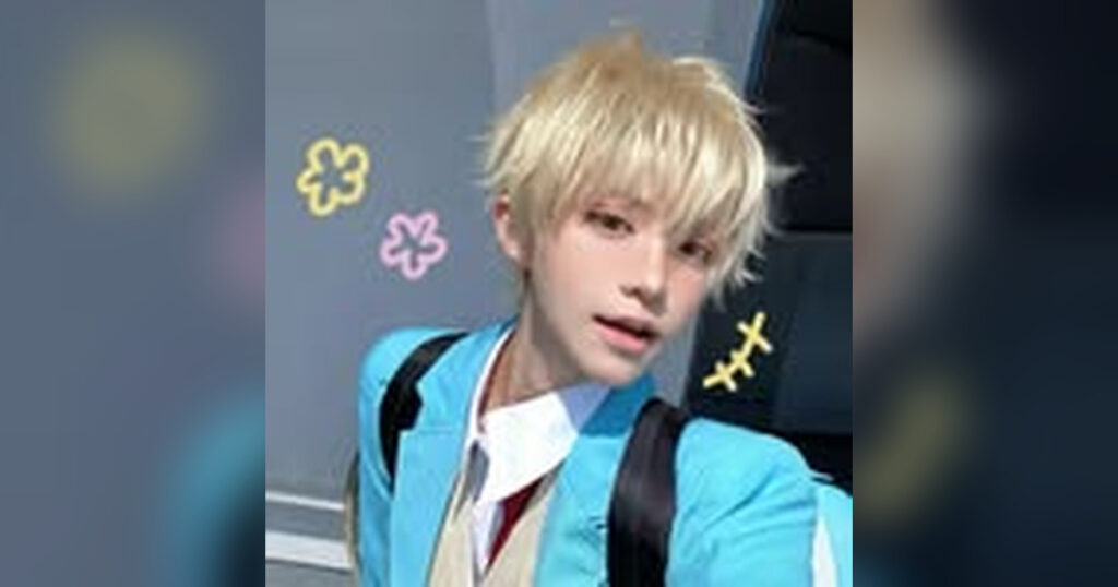 伝染タルキとは？男装コスプレ・メイク・公式SNSを解説