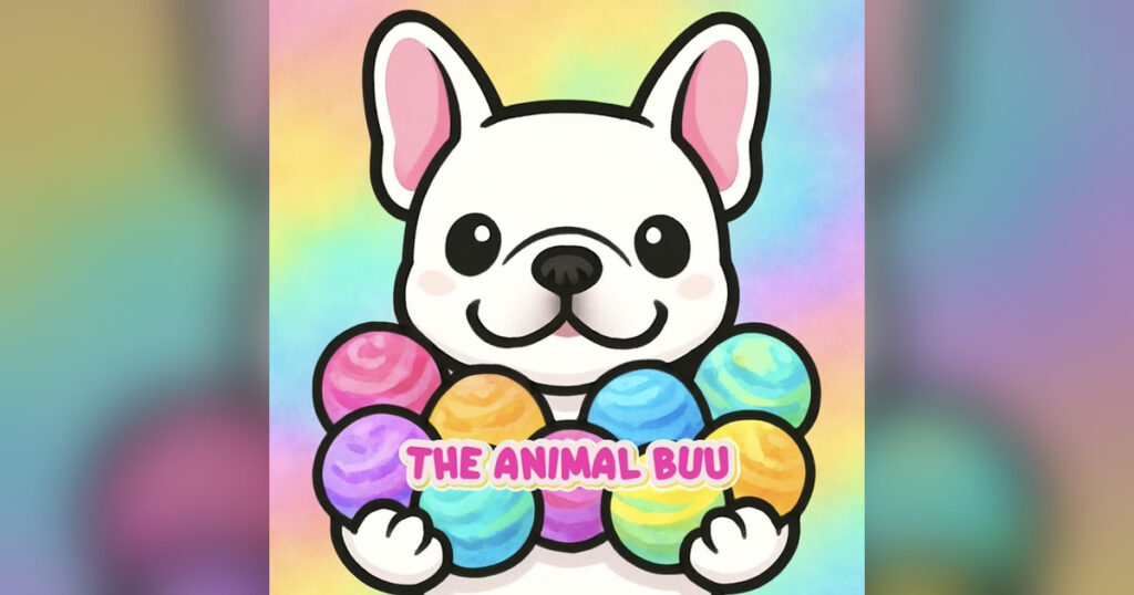 The Animal Buuとは？人気の動物動画・特徴・公式SNSを解説