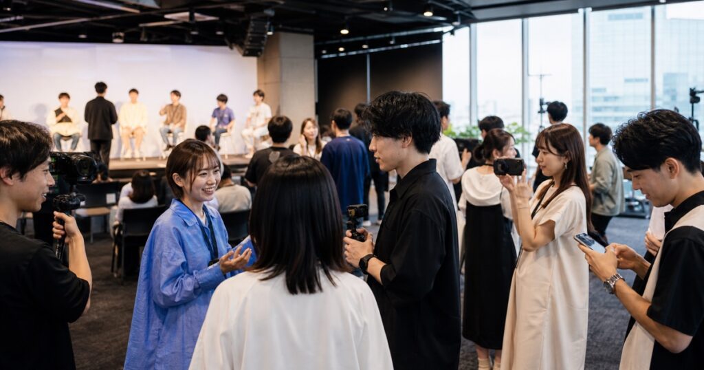 TikTok Creator Summit Japan 2026とは？開催日・テーマ・対象を解説