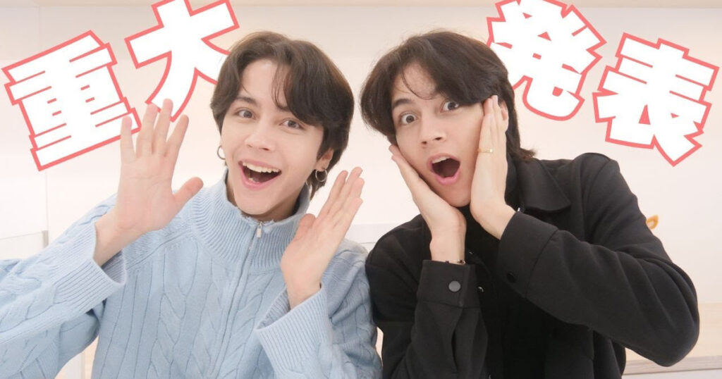 Twins Goとは？双子のダンス・メンバー・公式SNSを解説